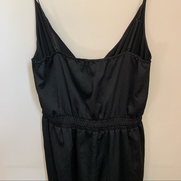 *SOLD* Black Urban Outfitters Jumpsuit - Picture 4 of 5